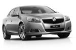 Holden Malibu CDX 2013 года